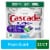 Cascade® Platinum Auto Dishwashing Pouch Fresh Scent Perspective: front