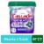 Cascade® Platinum Plus Mountain Scent Auto Dishwashing Liquid & Powder ActionPacs™ Perspective: front