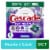 Cascade Platinum Plus Dishwasher Pods Dishwasher Detergent Dish Detergent Soap Mountain Perspective: front