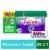Cascade Platinum Plus Dishwasher Pods Mountain Perspective: front