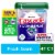 Cascade Platinum Plus Dishwasher Pods Dishwasher Detergent Dish Detergent Soap Fresh Perspective: front
