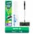 Swiffer Sweep and Mop Deluxe, 2-in-1 Floor Mopping and Sweeping Kit Perspective: front