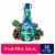Dawn Powerwash Spray, Dish Soap, Dishwashing Liquid, Fresh Pine, 1 Starter Kit, 16 Fl Oz Perspective: front