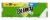 Bounty® Triple Ply Regular Paper Towel Roll Perspective: front