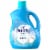 Downy® Soft & Fresh 2-in-1 Cool Cotton Liquid Fabric Softener Perspective: front