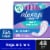 Always Daily Protect Liners Regular Unscented Perspective: front