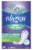 Always® Daily Protect Liners Long Length - Unscented Perspective: front