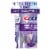 Crest 3DWhite Brilliance Deep Stain Remover Ultra White Toothpaste Perspective: front