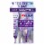 Crest 3DWhite Brilliance Deep Stain Remover Ultra White Toothpaste Perspective: front