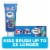Crest Advanced Kid's Fluoride Toothpaste, Strawberry Flavor Perspective: front