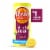 Metamucil 4-in-1 Fiber Sugar-Free Lemonade Perspective: front