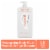 Native Peach & Orange Blossom Moisturizing Body Wash Perspective: front