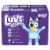 Luvs Platinum Protection Baby Diapers, Size 6, (35+lbs) Perspective: front
