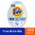 Tide Pods Free & Gentle Laundry Detergent Pods Perspective: front