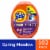 Tide Pods Spring Meadow Laundry Detergent Pods Perspective: front