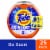 Tide Power Pods Oxi Boost Laundry Detergent Pods Perspective: front