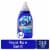 Dawn Platinum Plus PowerSuds Liquid Dish Soap Perspective: front