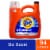 Tide Ultra Oxi Boost Liquid Laundry Detergent Perspective: front