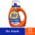 Tide Ultra Oxi Boost Liquid Laundry Detergent Perspective: front