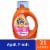 Tide With Downy April Fresh Liquid Laundry Detergent Perspective: front