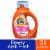 Tide With Downy April Fresh Liquid Laundry Detergent Perspective: front