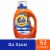 Tide Ultra Oxi Boost Liquid Laundry Detergent Perspective: front