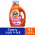 Tide With Downy April Fresh Liquid Laundry Detergent Perspective: front