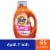 Tide With Downy April Fresh Liquid Laundry Detergent Perspective: front