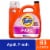 Tide With Downy April Fresh Liquid Laundry Detergent Perspective: front