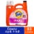 Tide With Downy April Fresh Liquid Laundry Detergent Perspective: front