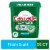 Cascade Complete Dishwasher Pods, Dishwasher Detergent, Dish Detergent Soap, Fresh, 91 Count Perspective: front
