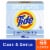 Tide Clean & Gentle Powder Laundry Detergent Perspective: front
