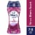 Downy Cozy Collection In Wash Scent Booster Beads, Snow Berry Scent Perspective: front