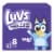 Luvs Platinum Protection Baby Diapers, Size 8 (41+ lb) Perspective: front