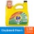 Tide Simply Daybreak Fresh Liquid Laundry Detergent Perspective: front