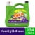 Gain Moonlight Breeze Liquid Laundry Detergent Perspective: front