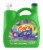 Gain® Odor Defense™ 2x High Suds Super Fresh Blast Liquid Laundry Detergent Perspective: front