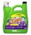 Gain Febreeze 2x High Suds Moonlight Breeze Liquid Laundry Detergent Perspective: front