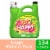 Gain Happy Hibiscus Hula Liquid Laundry Detergent Perspective: front