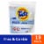 Tide Pods Free & Gentle Laundry Detergent Pods Perspective: front