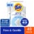Tide Evo Free & Gentle Fragrance-Free Laundry Detergent Tile Sheets Perspective: front