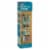 Grayline Over-The-Door Household Storage Cabinet Organizer 411246 Perspective: front