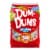 Dum Dums® Original Assorted Flavored Lollipops Candy Bag Perspective: front