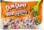 Dum Dums & Smarties Candy Rolls & Original Pops Halloween Candy Perspective: front