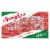 Spangler® Peppermint Mini Candy Canes Perspective: front