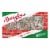 Spangler® Peppermint Mini Holiday Candy Canes Box Perspective: front