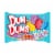 Dum Dums® Bunny Shaped Assorted Lollipops Easter Candy Bag Perspective: front