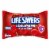 Life Savers® Wild Cherry Lollipops Valentine Candy Perspective: front