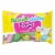Spangler® Bunnies Chicks & Eggs Marshmallow Easter Candy Bag Perspective: front