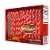 Hot Tamales® Fierce Cinnamon Candy Canes Box Perspective: front